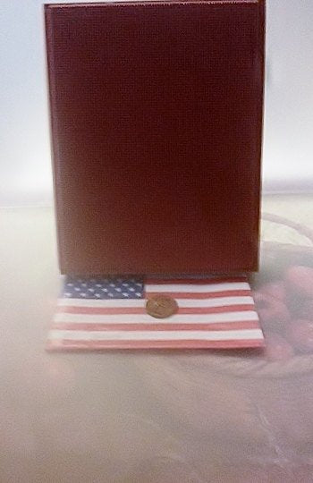 Mesh Screen Background Rubber Stamp