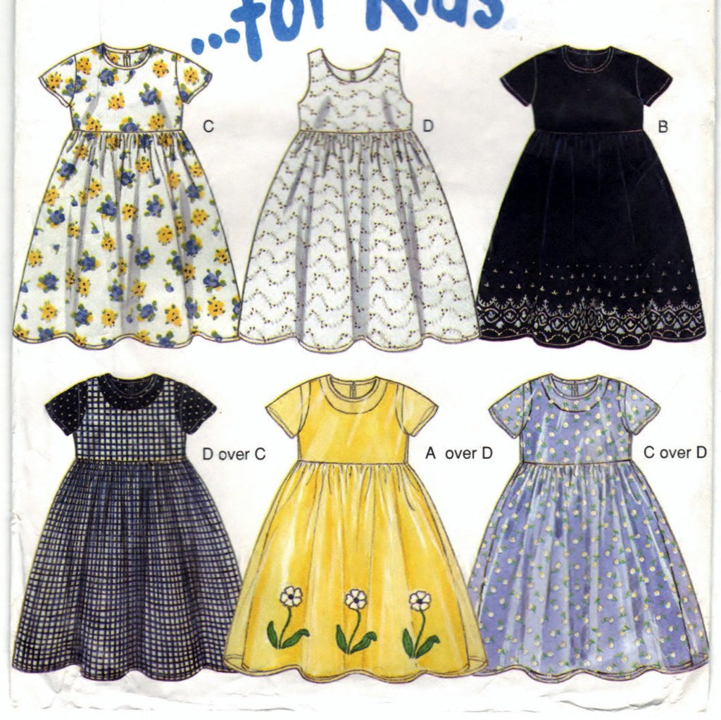 Amazon.com: NEW LOOK Sewing Pattern N6633 - Misses' Dresses with Optional  Drape, Size: A (8-10-12-14-16-18-20) : Arts, Crafts & Sewing